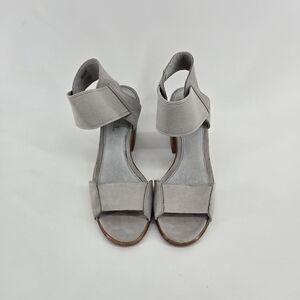 Sorel Nadia Womans Sandals Sz 8